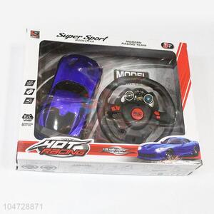 Wholesale Popular Super Sport Model Car Remote Control Car for Kids