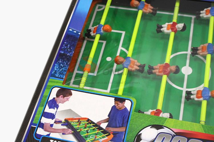 Factory sales football game soccer table