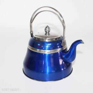 Wholesale Unique Design  Stainless Steel Kettle