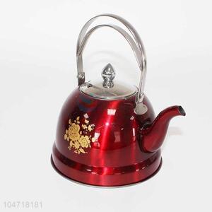 Hot Selling Stainless Steel Kettle