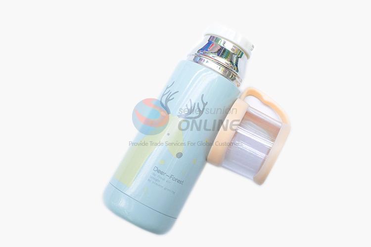 Factory promotional stainless water bottle drinking bottle