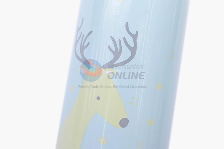 Factory promotional stainless water bottle drinking bottle