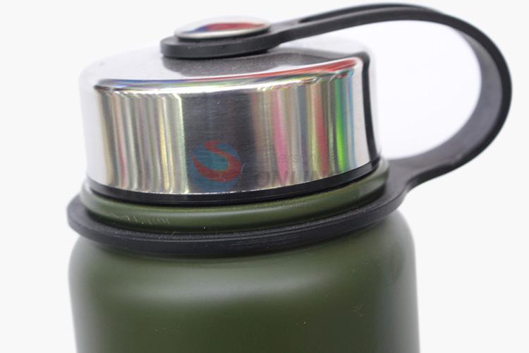 Super quality stainless water bottle drinking bottle