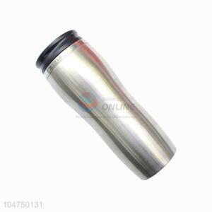 Promotional custom stainless water bottle drinking bottle