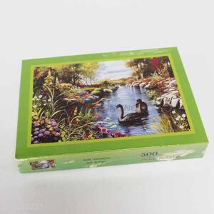 High Sales 500PC Children Puzzle