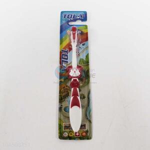 Cartoon Soft Children Toothbrush