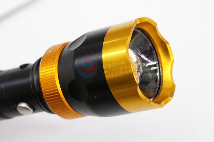 Bottom Prices Affordable Cree XM-L T6 Flashlight