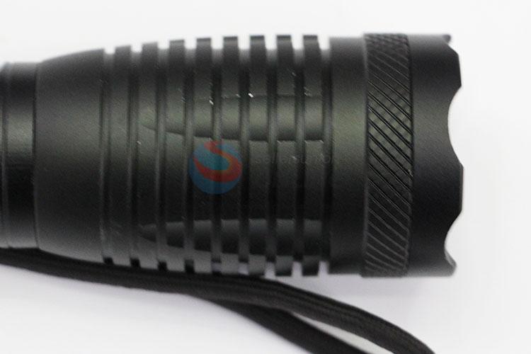 New Style Portable Lantern Waterproof Torch Zoomable Flash Light