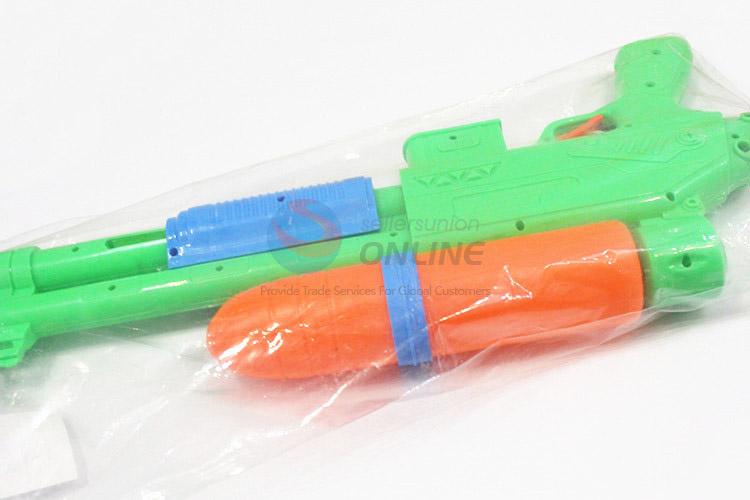 High sales summer pressure water gun