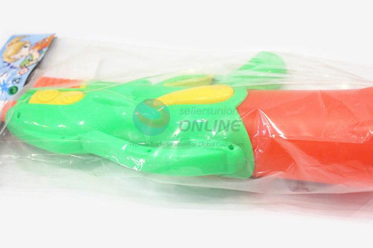 Competitive price summer pressure water gun