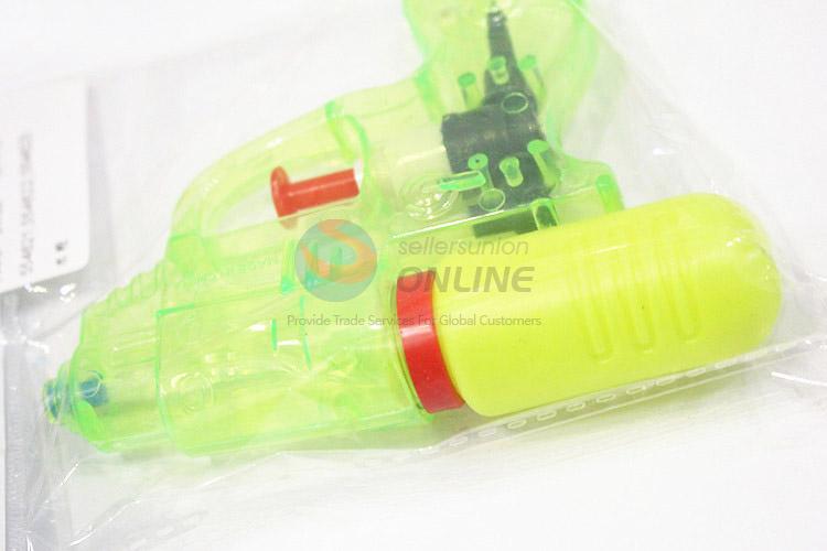 Cheap professional summer pressure water gun