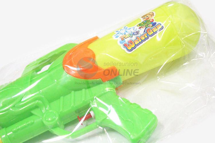 Best selling summer pressure water gun