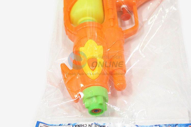 Top quality cheap summer pressure water gun