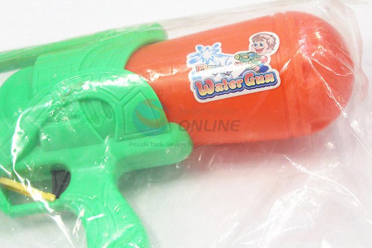 Factory promotional summer pressure water gun