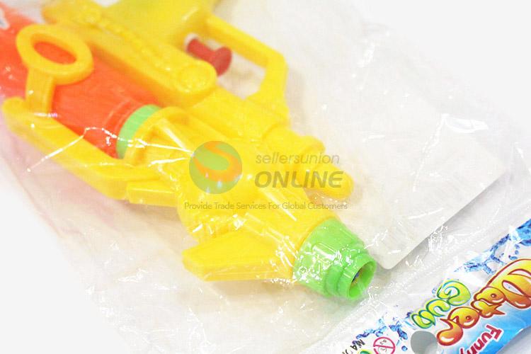 Bottom price summer pressure water gun