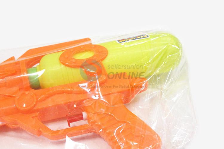 Factory customized summer pressure water gun