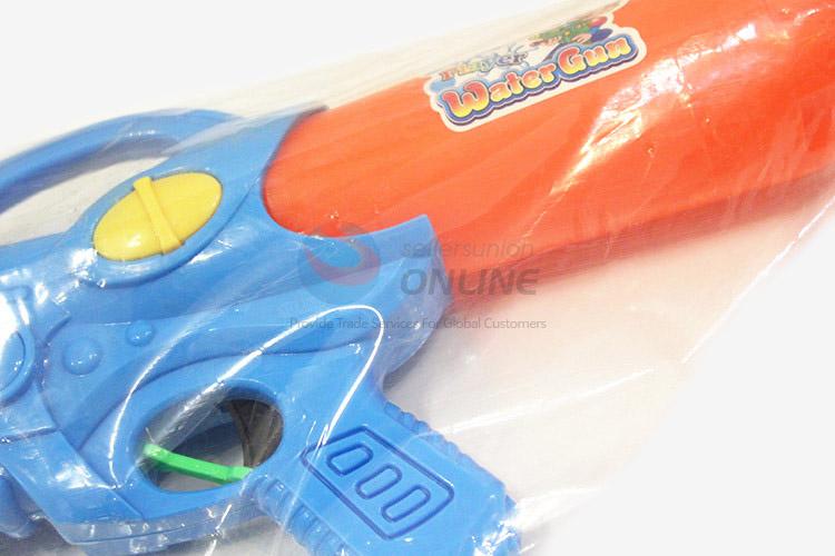 Wholesale promotional summer pressure water gun