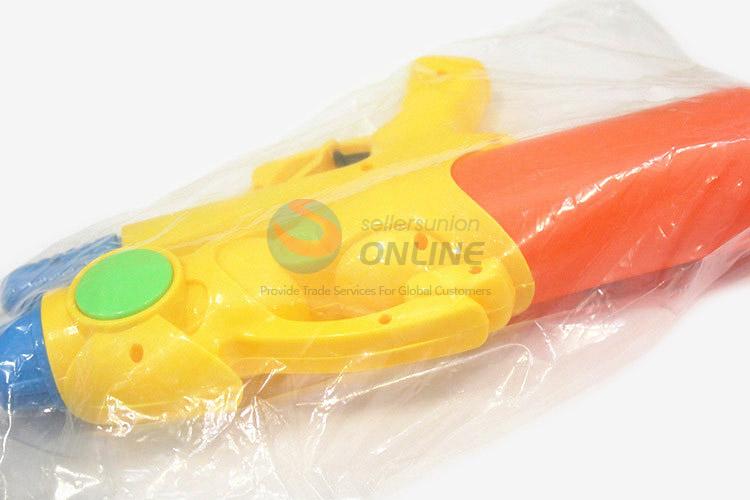 Wholesale custom summer pressure water gun