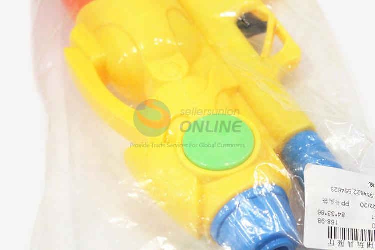 Wholesale custom summer pressure water gun