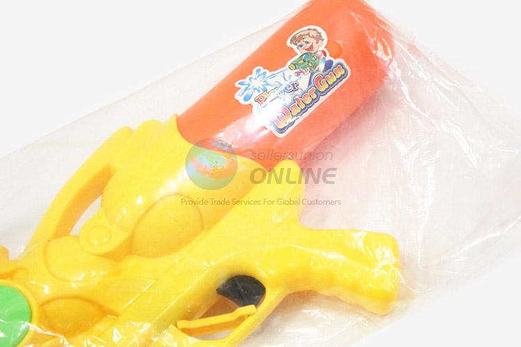 Wholesale custom summer pressure water gun