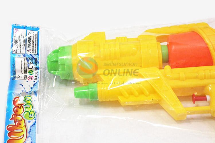 Popular wholesale summer pressure water gun