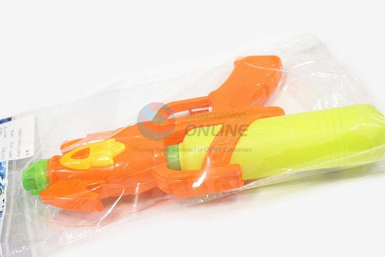 Top quality cheap summer pressure water gun