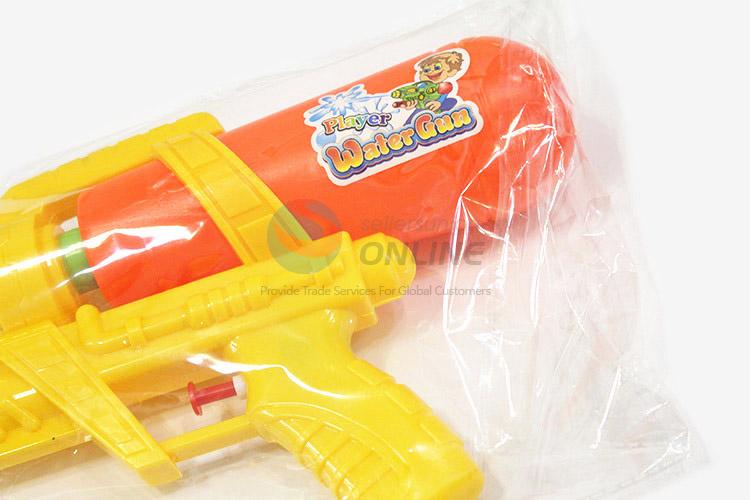 Popular wholesale summer pressure water gun