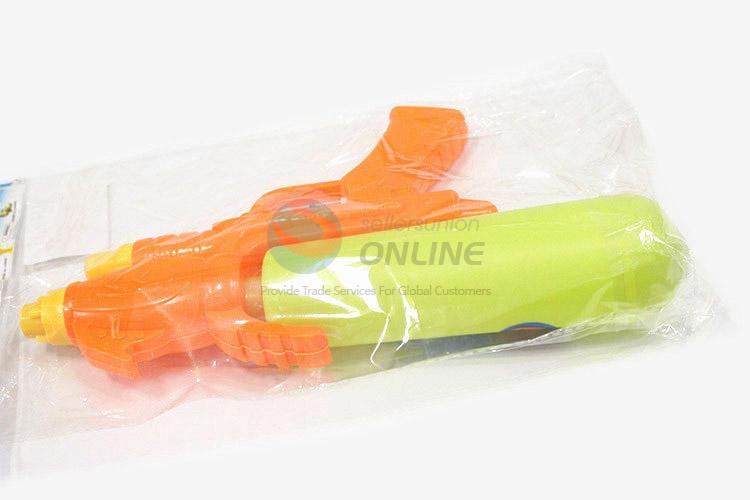 Cheap high quality summer pressure water gun