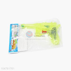 Wholesale low price summer pressure water gun