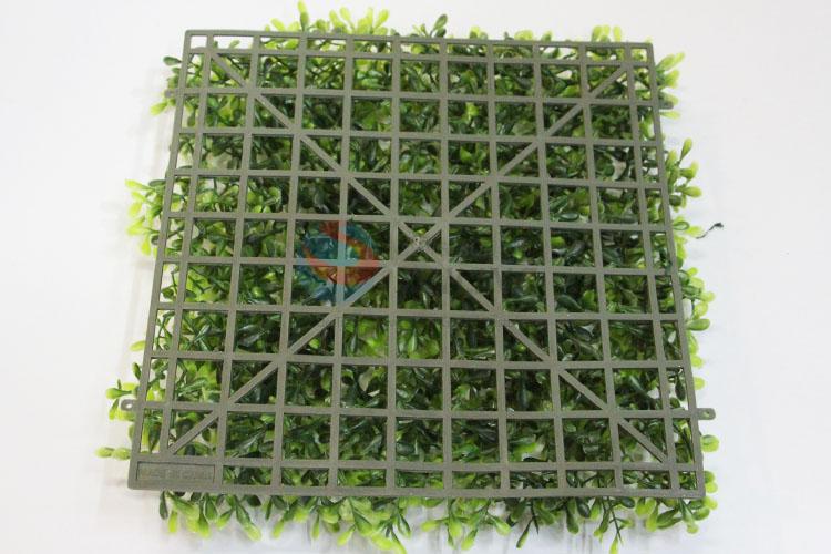 New Arrival Supply Simulation Plants Artificial Fake Moss Decorative Lawn