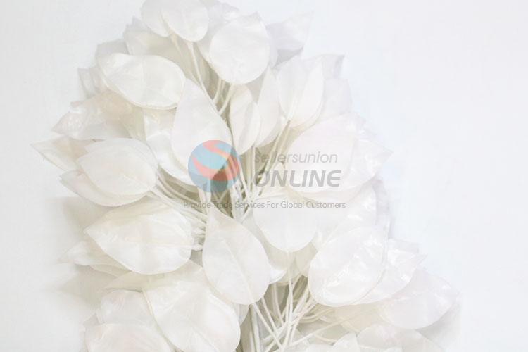 Artificial Plant Leaves Home Wedding Decorative Flower Material