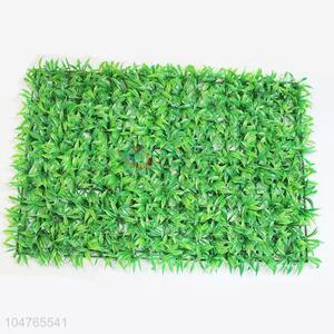 Hot Sales Simulation Grass Artificial Fake Moss Decorative Lawn