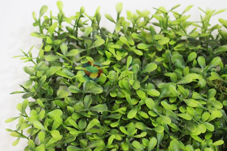 New Arrival Supply Simulation Plants Artificial Fake Moss Decorative Lawn