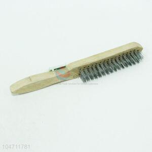 Good quality stainless steel brush,28.5*3.5*3.5cm