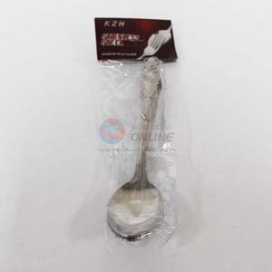 6PCS Stainless Steel Food Spoon