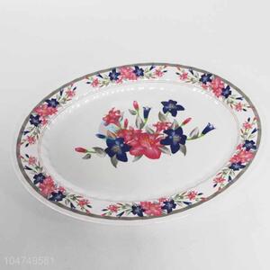 Best Sale Design Melamine Plate