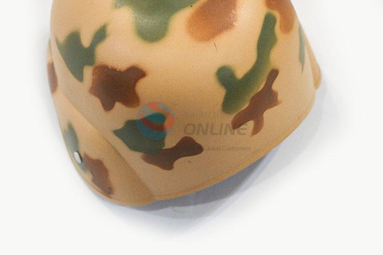 China Factory Military Army Cadet Cap/Comfortable Camouflage Hat