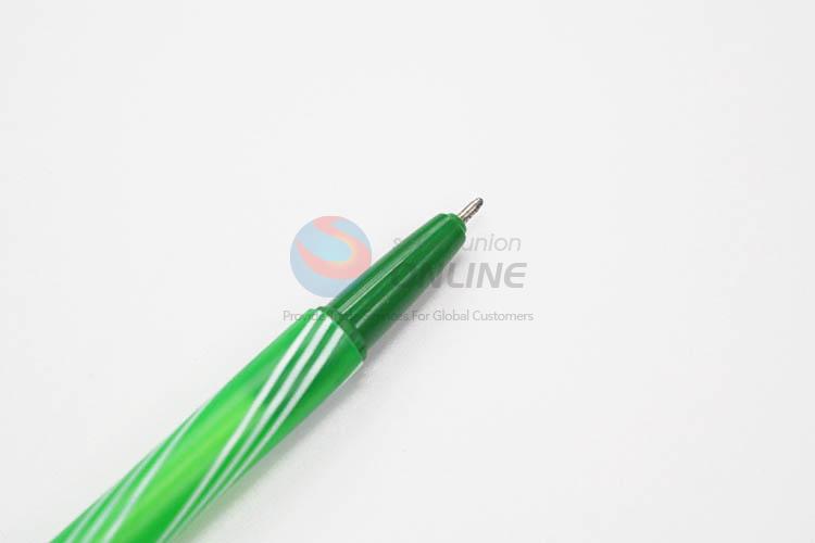 China wholesale plastic ball-point pen