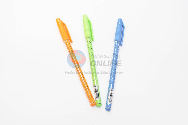 Wholesale custom plastic ball-point pen