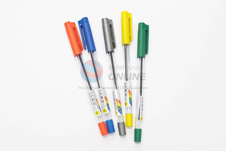Bottom price plastic ball-point pen