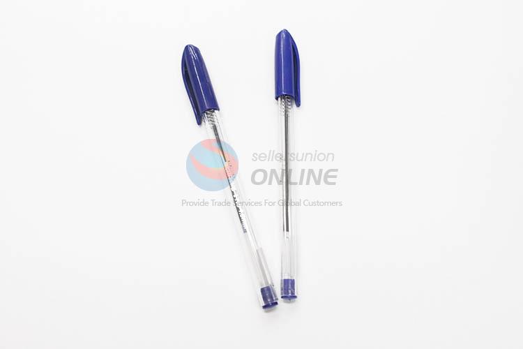 Top quality cheap plastic ball-point pen