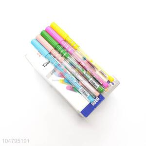 High quality plastic ball-point pen