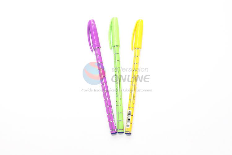 Wholesale cheap plastic ball-point pen