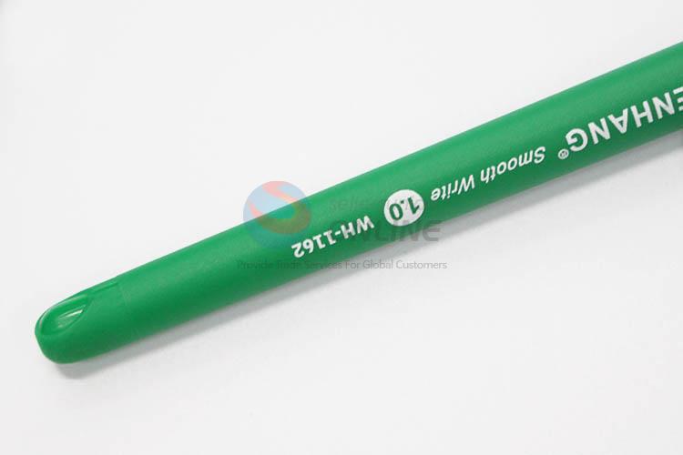 Factory wholesale plastic ball-point pen