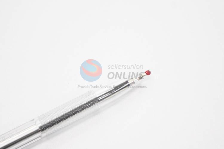 Factory supply plastic ball-point pen