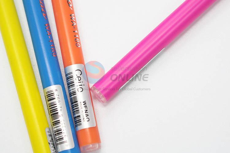 Most popular wholesale plastic ball-point pen
