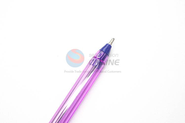China OEM plastic ball-point pen
