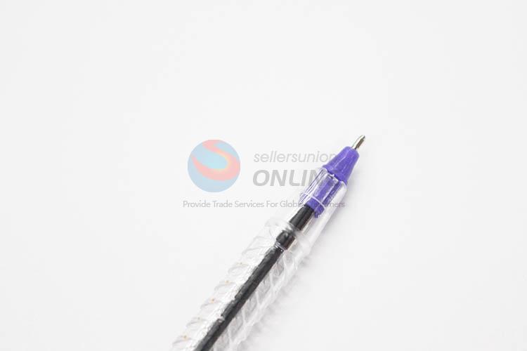 High sales plastic ball-point pen