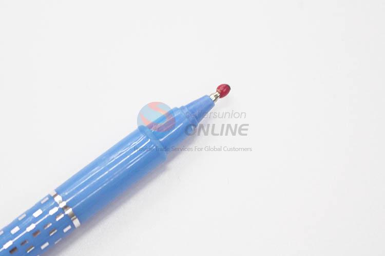 Wholesale custom plastic ball-point pen