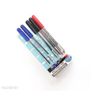 Factory directly sell plastic ball-point pen